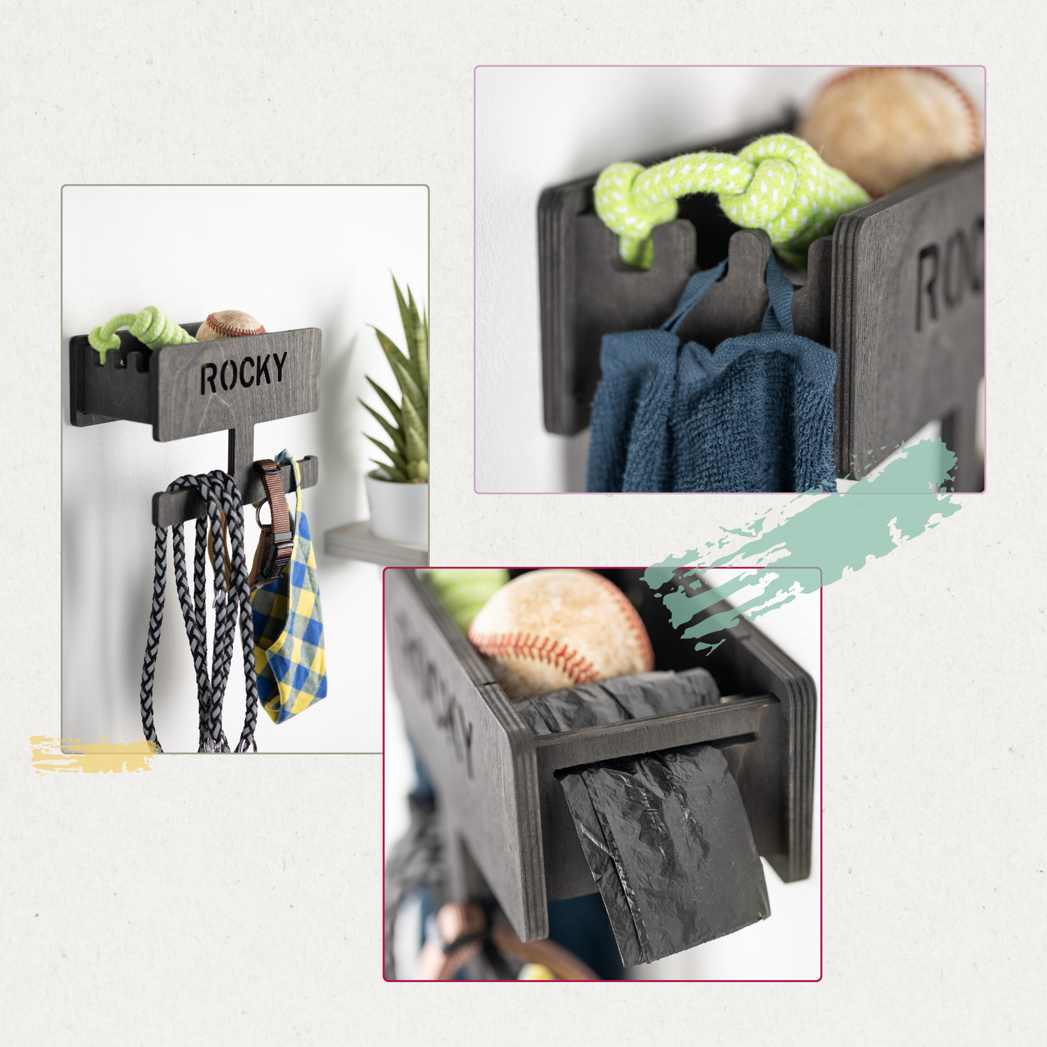 Dogstation Small