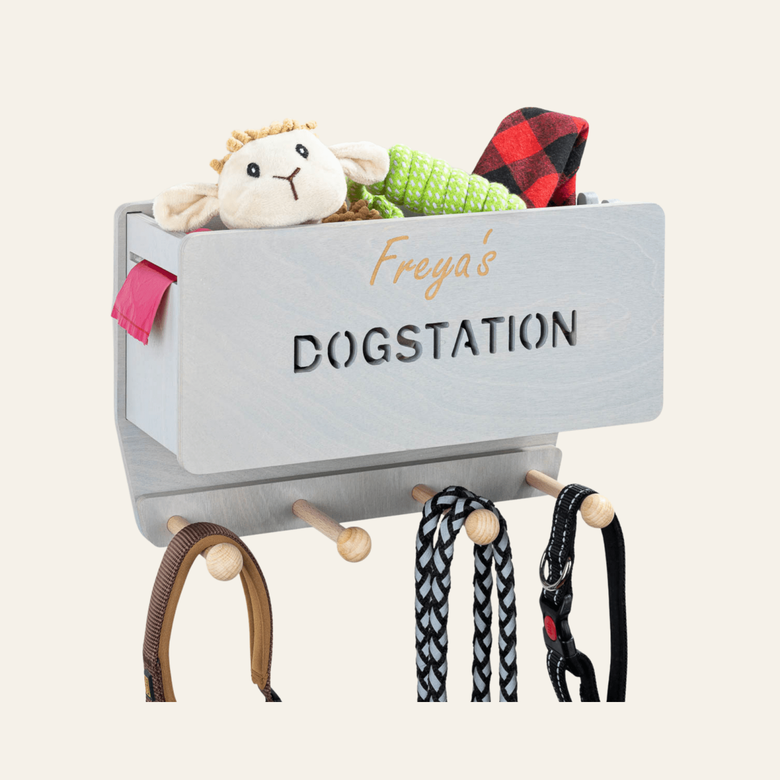 Dogstation Classic - INEXTERIOR
