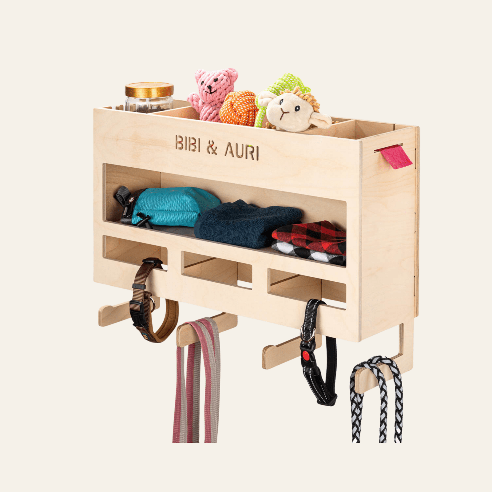 Dogstation Large - INEXTERIOR