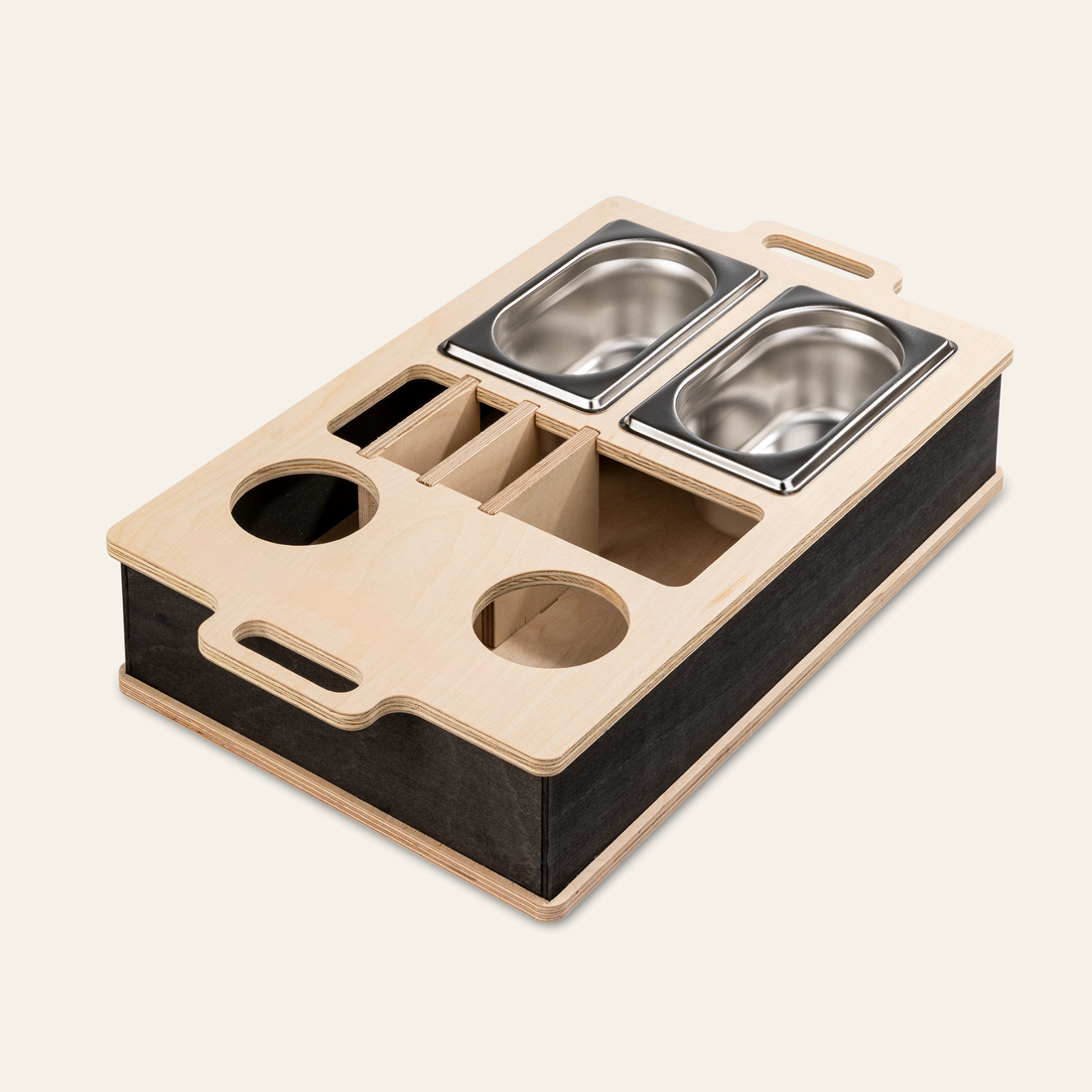 Retter CouchBar | 2 für 1