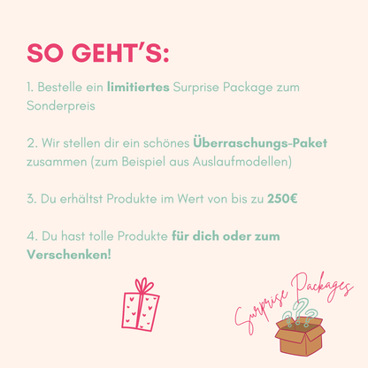 Surprise Packages
