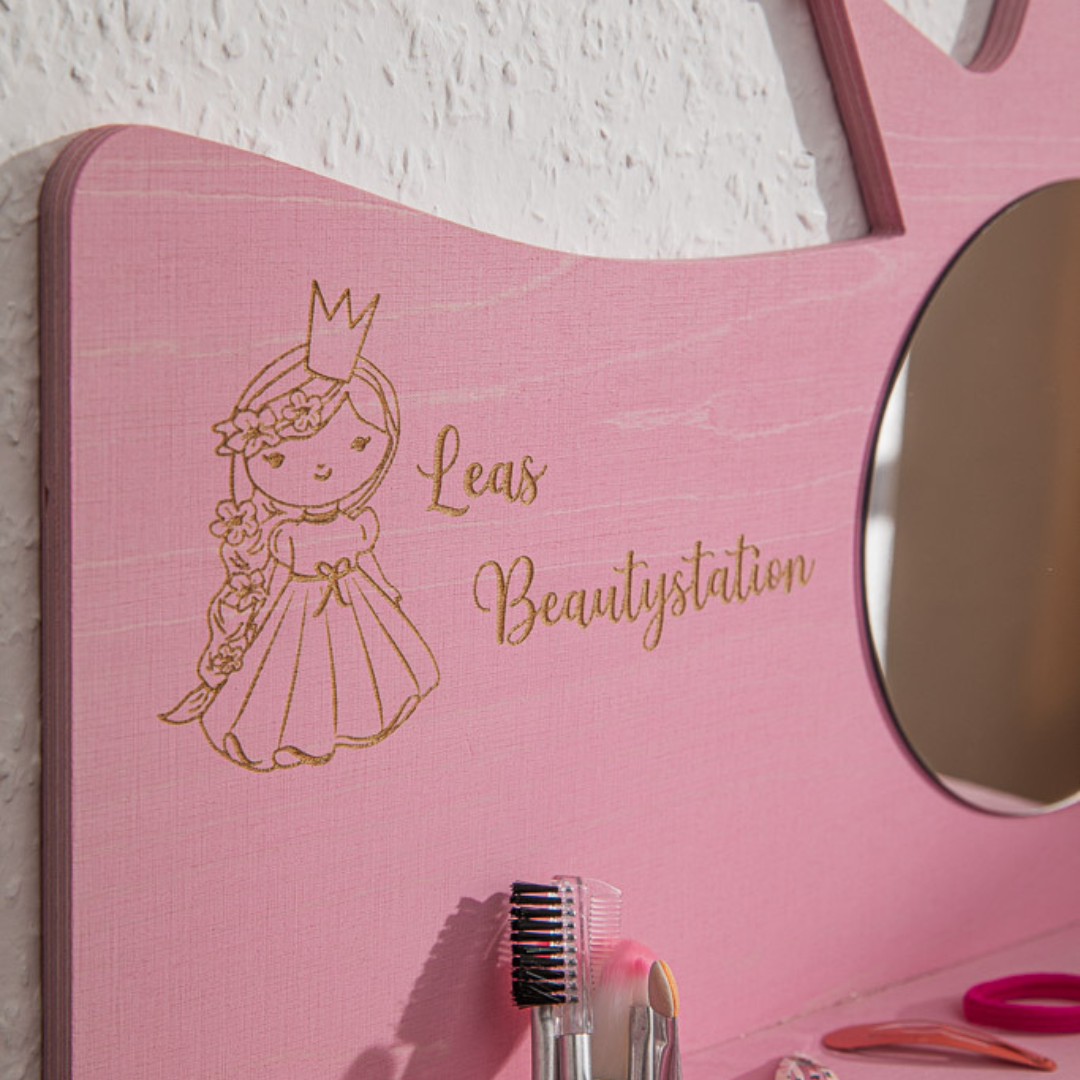 Beauty Station