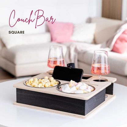 CouchBar Square