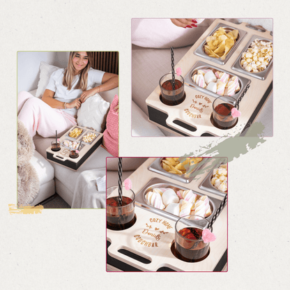 CouchBar Plus - INEXTERIOR