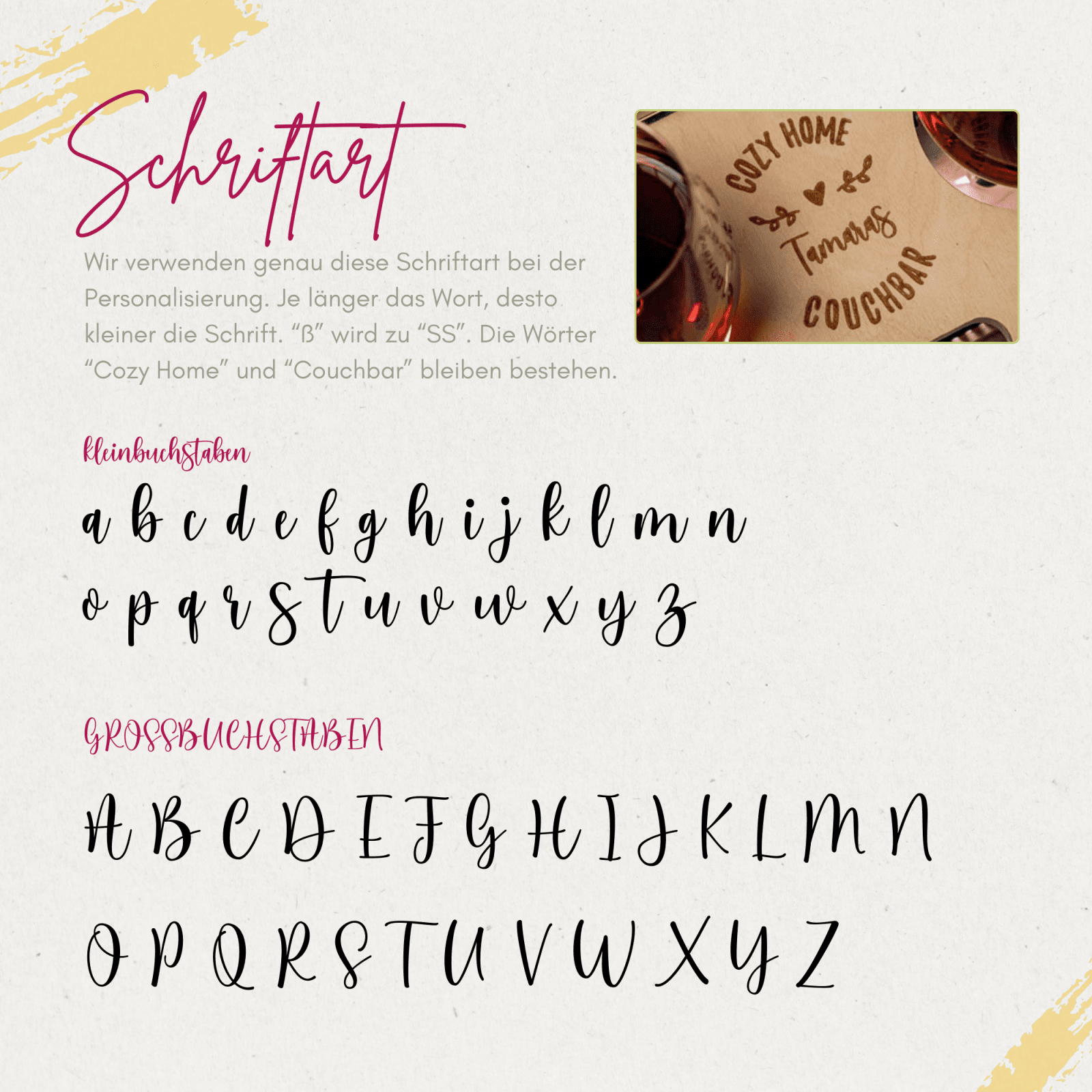 CouchBar Plus - INEXTERIOR