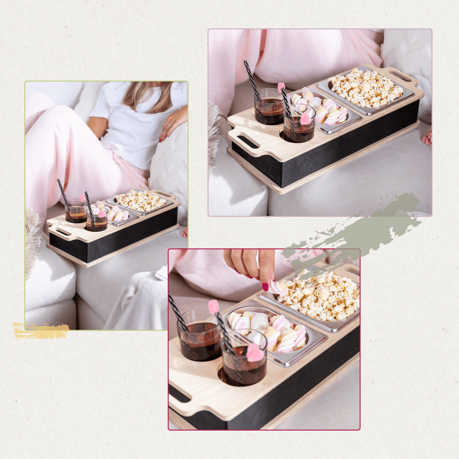 CouchBar Slim - INEXTERIOR