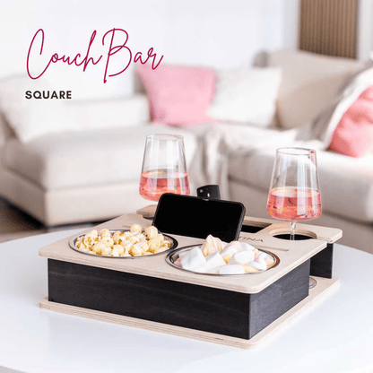 CouchBar Square - INEXTERIOR