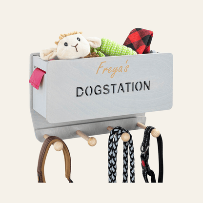 Dogstation Classic - INEXTERIOR
