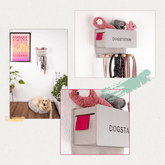 Dogstation Classic - INEXTERIOR