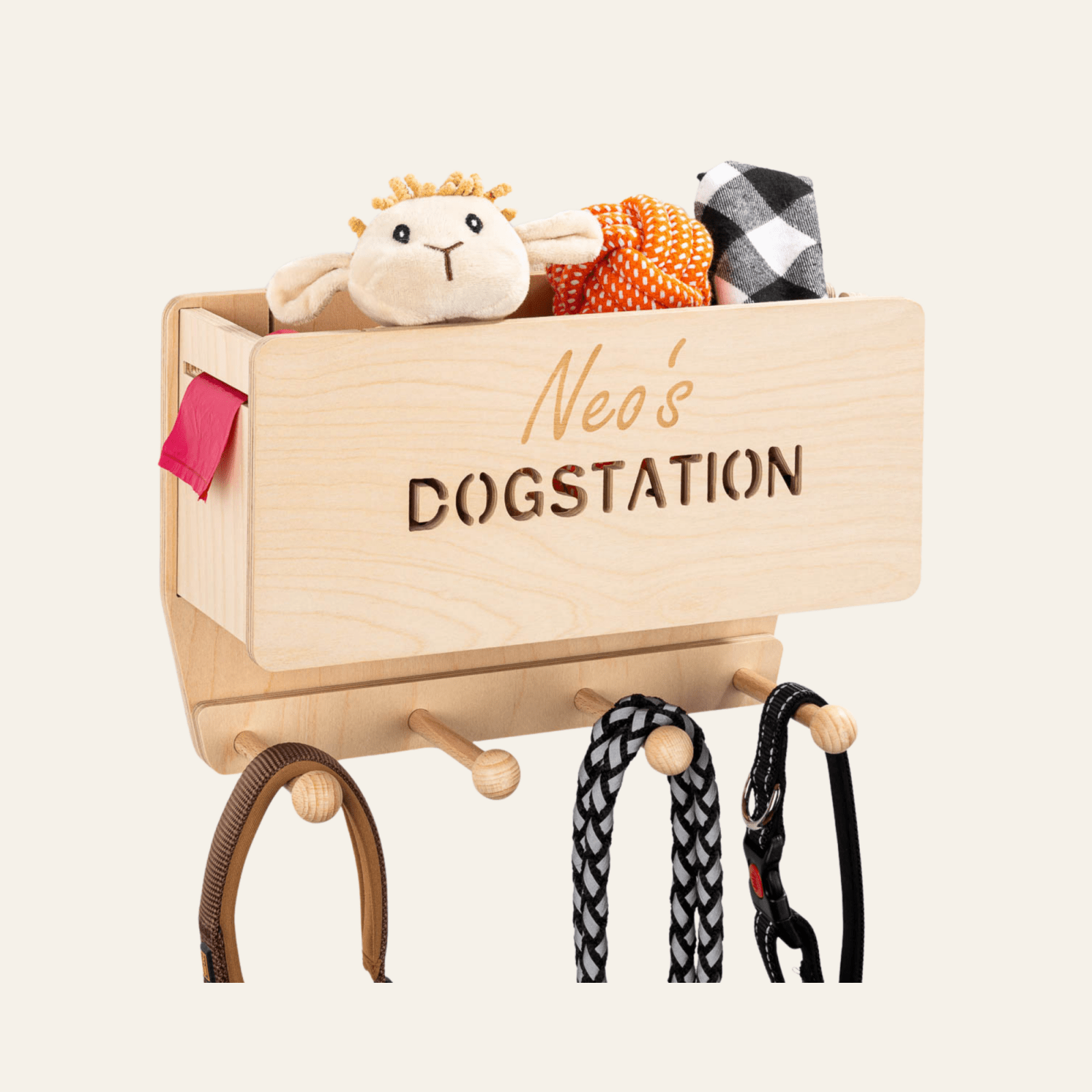 Dogstation Classic - INEXTERIOR