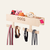 Dogstation Double - INEXTERIOR