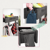 Dogstation Double - INEXTERIOR