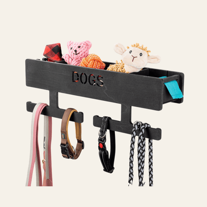 Dogstation Double - INEXTERIOR