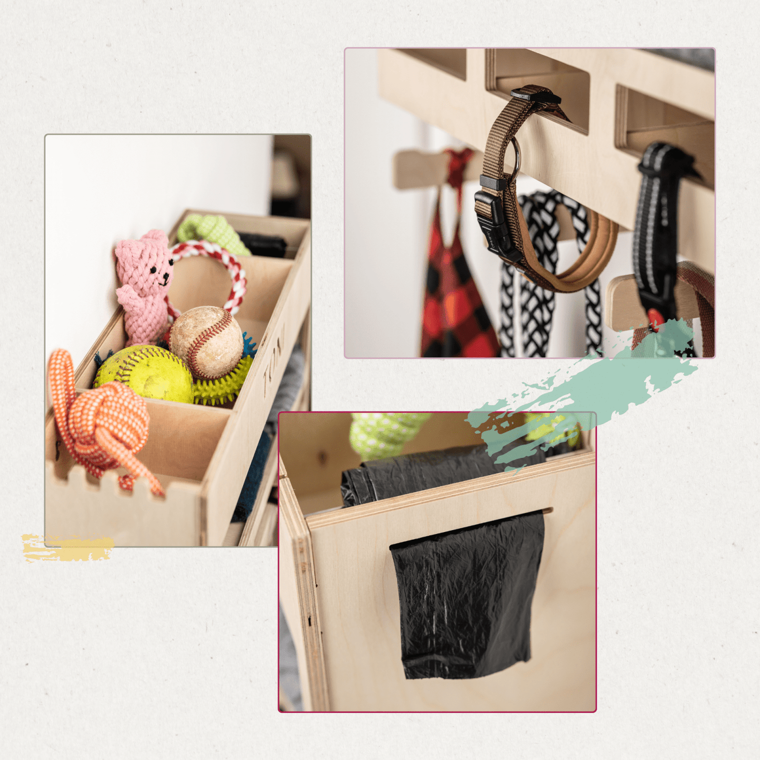 Dogstation Large - INEXTERIOR