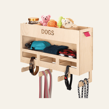 Dogstation Large - INEXTERIOR