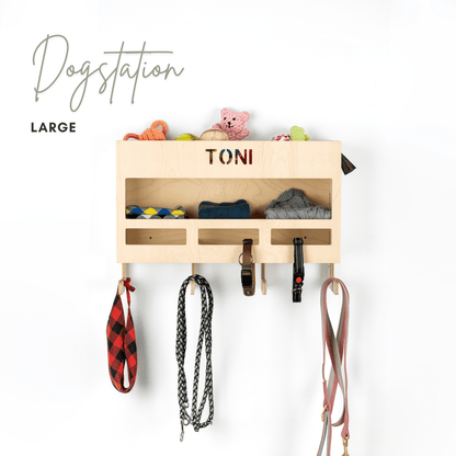 Dogstation Large - INEXTERIOR