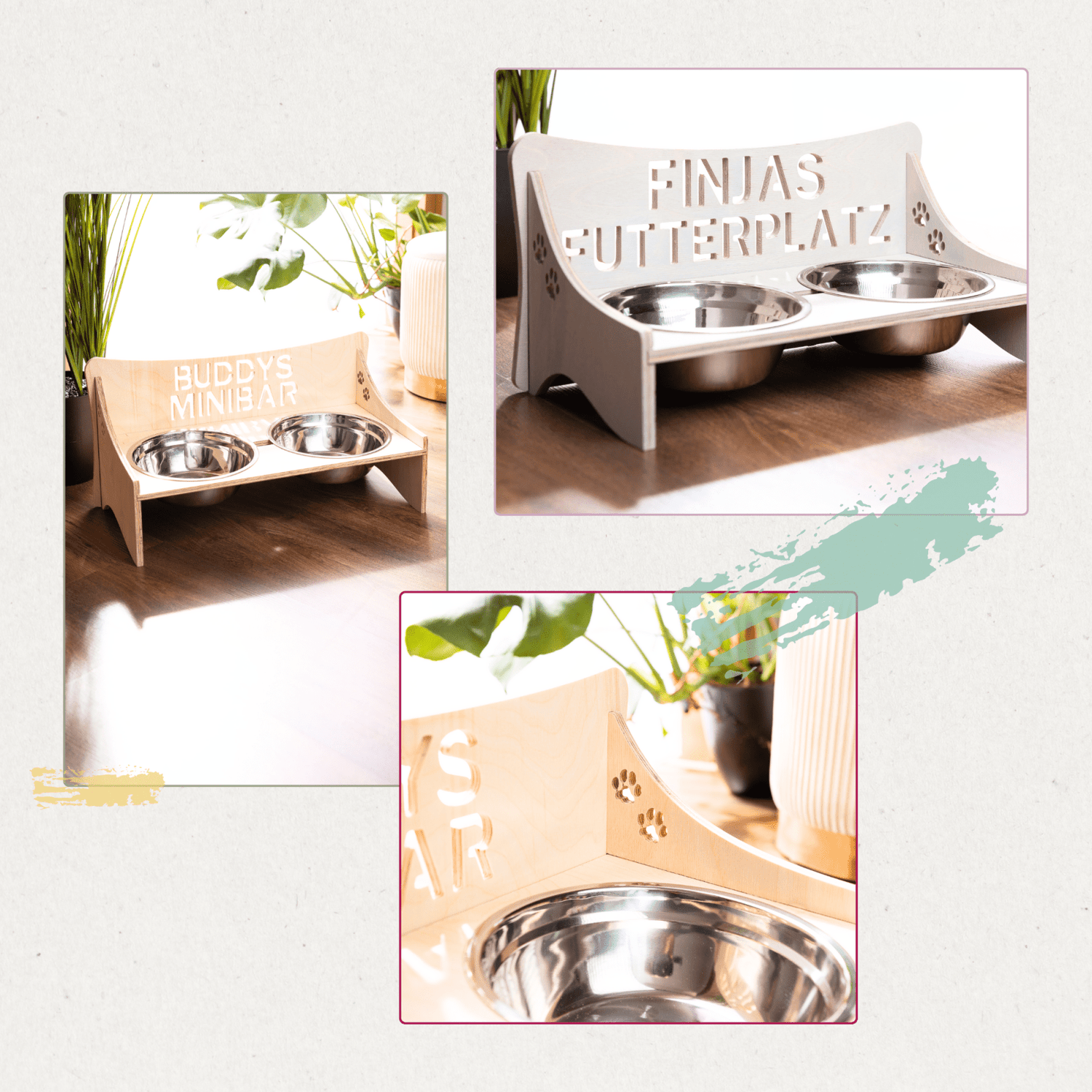 Foodstation - INEXTERIOR