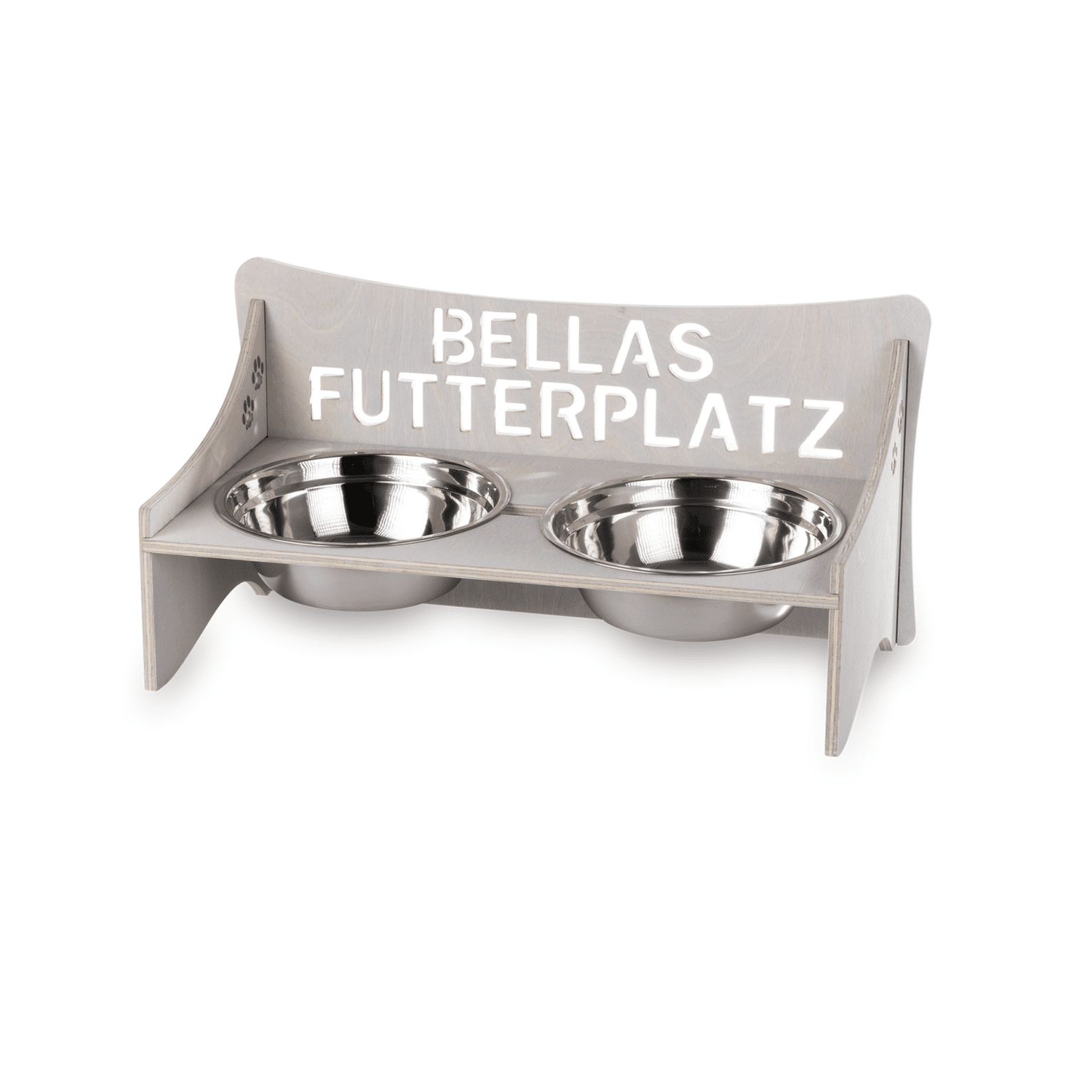 Foodstation - INEXTERIOR