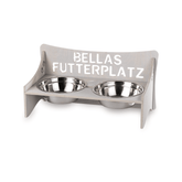 Foodstation - INEXTERIOR