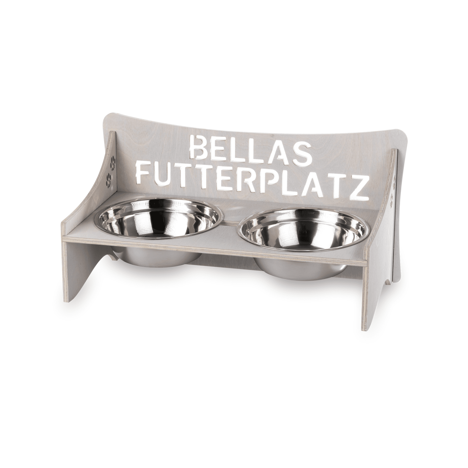 Foodstation - INEXTERIOR